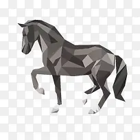 马赛克渐变-空若网 马赛克渐变-空若网