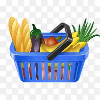 一篮子蔬菜-空若网 一篮子蔬菜-空若网