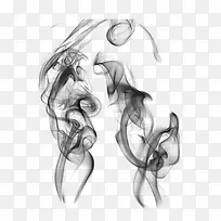 创意深色创意油烟机烟雾-空若网 创意深色创意油烟机烟雾-空若网