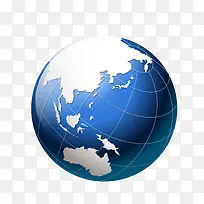 矢量地球-空若网 矢量地球-空若网