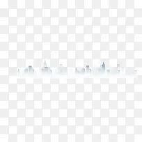 矢量城市建筑-空若网 矢量城市建筑-空若网