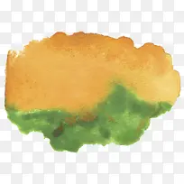 混色水彩效果-空若网 混色水彩效果-空若网