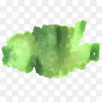 混色水彩效果-空若网 混色水彩效果-空若网