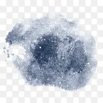 普兰色水彩效果-空若网 普兰色水彩效果-空若网