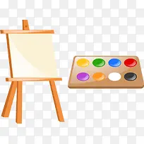 ��ϰ�໭�����߻�ɫ����-������