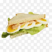 鸡蛋三明治-空若网 鸡蛋三明治-空若网