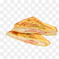 火腿三明治-空若网 火腿三明治-空若网