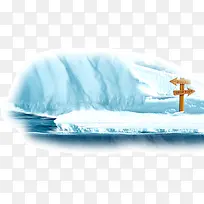 ѩɽ ѩ�� ��ɫ-������