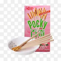 百奇美味手指饼干-空若网 百奇美味手指饼干-空若网