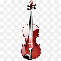 小提琴手绘素材-空若网 小提琴手绘素材-空若网