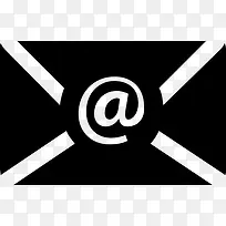 电子邮件营销图标-空若网 电子邮件营销图标-空若网