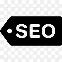 SEO标签标签里面一圈图标-空若网 SEO标签标签里面一圈图标-空若网