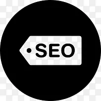 SEO标签标签里面一圈图标-空若网 SEO标签标签里面一圈图标-空若网