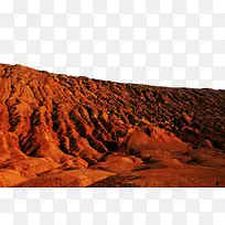 近距火焰山-空若网 近距火焰山-空若网