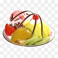 冰淇淋素材饮料-空若网 冰淇淋素材饮料-空若网