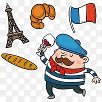 ʸ���ֻ淨����ͨͼ��-������