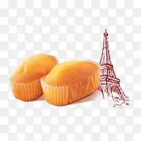 法国铁塔小面包-空若网 法国铁塔小面包-空若网