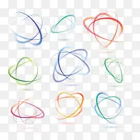 ʸ����ɫ��Ȧװ��ͼ��-������