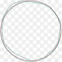 彩色线圈-空若网 彩色线圈-空若网