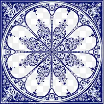 装饰图形-空若网 装饰图形-空若网