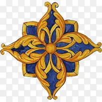 �ԳƸ��Ż���ͼ��-������