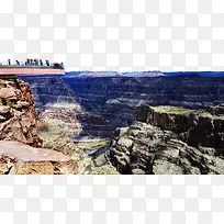 科罗拉多大峡谷旅游-空若网 科罗拉多大峡谷旅游-空若网