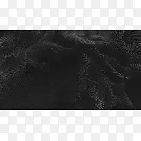 黑色布料高清正面摄影-空若网 黑色布料高清正面摄影-空若网