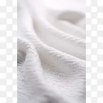 高清白色布料纹理-空若网 高清白色布料纹理-空若网