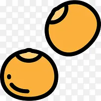 羽扇豆图标-空若网 羽扇豆图标-空若网