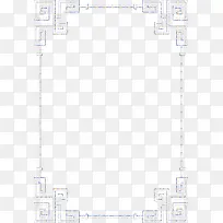 可爱边框-空若网 可爱边框-空若网