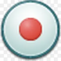 录音按钮图标-空若网 录音按钮图标-空若网