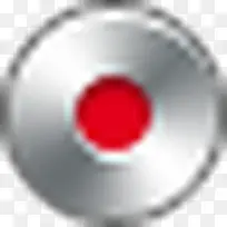 录音按钮 icon-空若网 录音按钮 icon-空若网
