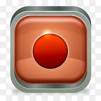 录音按钮图标-空若网 录音按钮图标-空若网