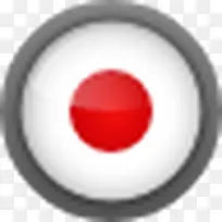 录音按钮图标-空若网 录音按钮图标-空若网