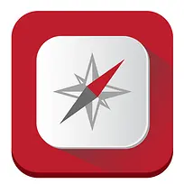 苹果ios7系统图标下载-空若网 苹果ios7系统图标下载-空若网