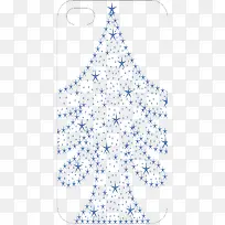 五角星矢量手机壳-空若网 五角星矢量手机壳-空若网