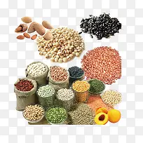 养生食物粗粮花生豆子-空若网 养生食物粗粮花生豆子-空若网