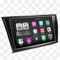 简约免安装汽车导航仪-空若网 简约免安装汽车导航仪-空若网