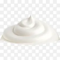 创意白色乳液化妆品-空若网 创意白色乳液化妆品-空若网