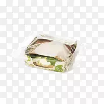 矩形蛋三明治-空若网 矩形蛋三明治-空若网