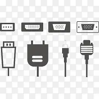 闪充的数据线-空若网 闪充的数据线-空若网
