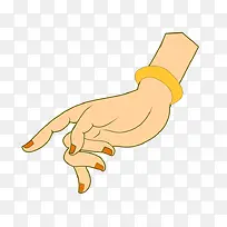 Ϳָ���͵���ָ-������