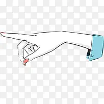 一女性的手-空若网 一女性的手-空若网