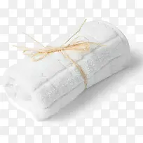 白色的毛巾-空若网 白色的毛巾-空若网