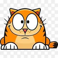 笑脸猫鼻子-空若网 笑脸猫鼻子-空若网
