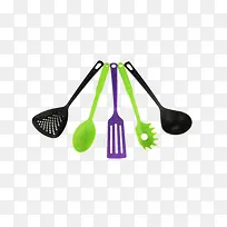 餐具-空若网 餐具-空若网