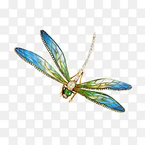 蓝色的蜻蜓-空若网 蓝色的蜻蜓-空若网