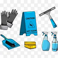 打扫的工具-空若网 打扫的工具-空若网