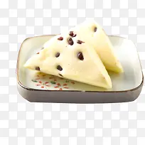 三角形蒸蛋糕-空若网 三角形蒸蛋糕-空若网