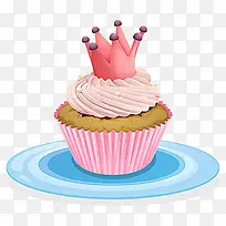 卡通蛋糕素材-空若网 卡通蛋糕素材-空若网